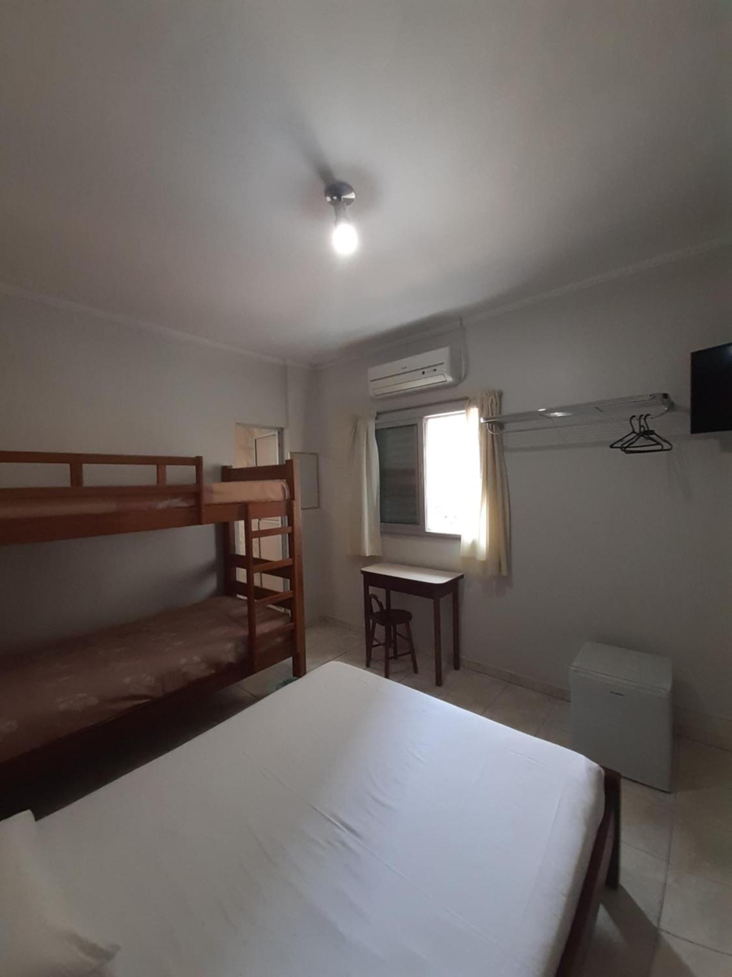 Apeninos Suites Basicas Sao Paulo Room photo